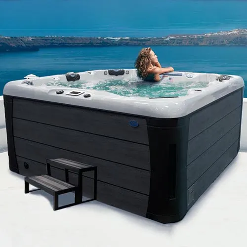 Deck hot tubs for sale in Mendoza